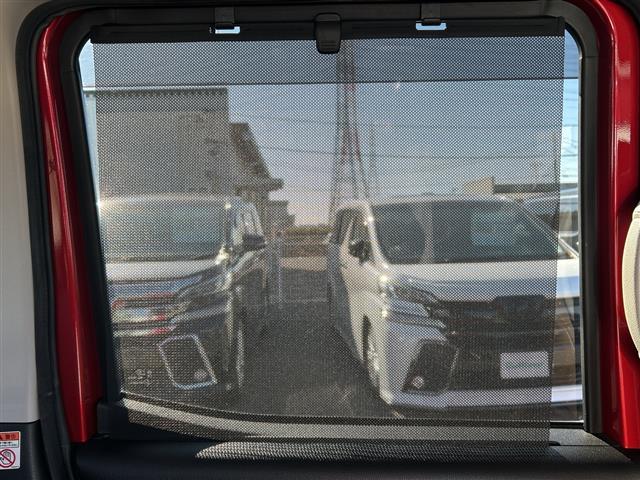 デイズルークス ハイウェイスター X Vセレクション 純正メモリナビ MM318D-W 地デジTV CD DVD BT ラジオ再生 両側パワースライドドア 衝突軽減ブレーキ コーナーセンサー ハーフレザーシート アラウンドビューモニター(27枚目)