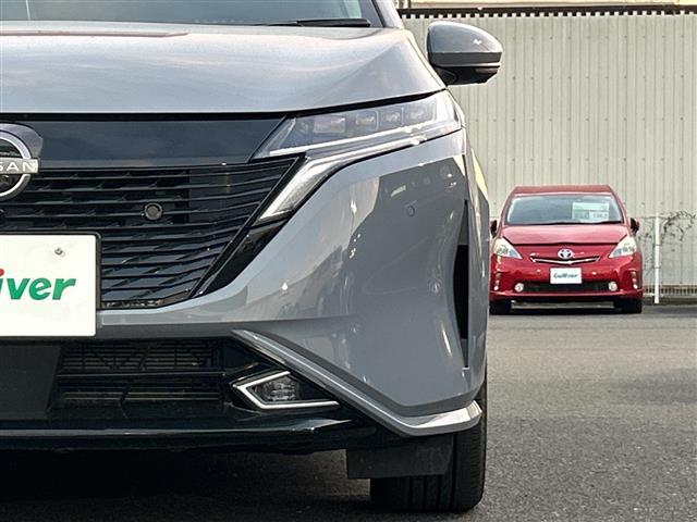 オーラ G レザーエディション 純正メモリナビ 地デジTV BT USB Applecarplay ラジオ再生 BOSEサウンドシステム ヘッドレストスピーカー プロパイロットシステム エマージェンシーブレーキ(30枚目)