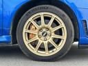 WRX STi(36枚目)