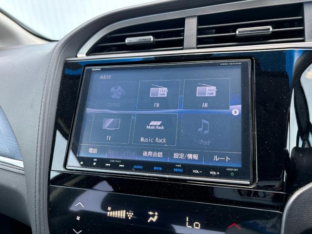 ハイブリッドＸ　純正８型ナビ／フルセグＴＶ／バックカメラ／衝突被害軽減システム／クルーズコントロール／プッシュスタート／スマートキー／ハーフレザーシート／パドルシフト／革巻きステアリング／ステアリングスイッチ(30枚目)