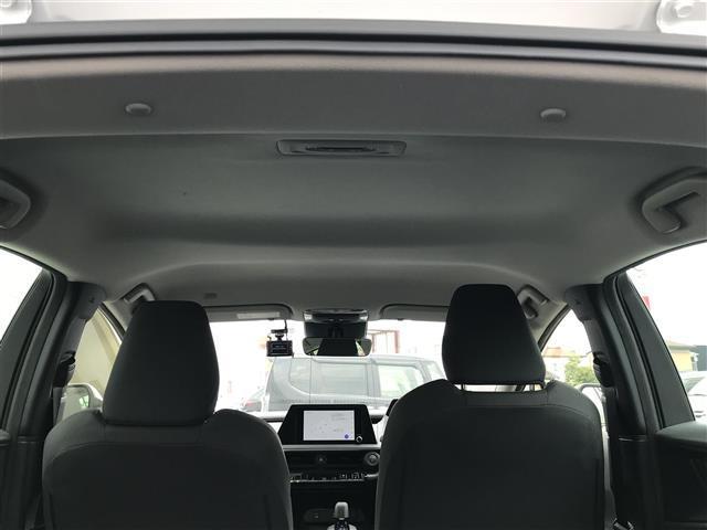 プリウス Ｕ　純正ディスプレイオーディオ／Ｂｌｕｅｔｏｏｔｈ／全周囲カメラ／ドライブレコーダー／プリクラッシュセーフティ／クリアランスソナー／レーンキープアシスト／レーダークルーズコントロール／革巻きステアリング（41枚目）
