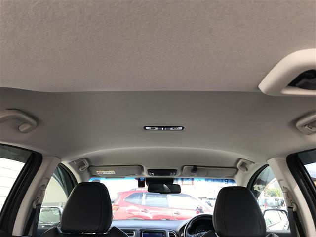 ヴェゼル ハイブリッドＺ・ホンダセンシング　冬タイヤ車載／純正ナビ／フルセグＴＶ／Ｂｌｕｅｔｏｏｔｈ／バックカメラ／ドライブレコーダー／衝突被害軽減ブレーキ／レーンキープアシスト／レーダークルーズコントロール／ハーフレザーシート（36枚目）