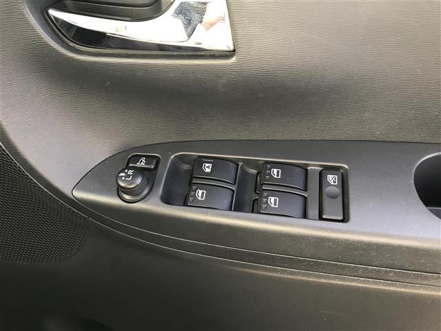 タント Ｘ　ＳＡ　カーオーディオ／衝突被害軽減ブレーキ／横滑り防止装置／片側パワースライドドア／プッシュスタート／スマートキー／オートライト／アイドリングストップ／ヘッドライトレベライザー／ドアバイザー（12枚目）