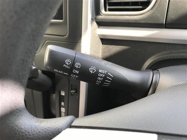 タント Ｘ　ＳＡ　カーオーディオ／衝突被害軽減ブレーキ／横滑り防止装置／片側パワースライドドア／プッシュスタート／スマートキー／オートライト／アイドリングストップ／ヘッドライトレベライザー／ドアバイザー（13枚目）