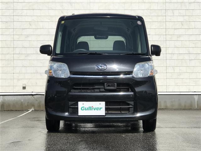 タント Ｘ　ＳＡ　カーオーディオ／衝突被害軽減ブレーキ／横滑り防止装置／片側パワースライドドア／プッシュスタート／スマートキー／オートライト／アイドリングストップ／ヘッドライトレベライザー／ドアバイザー（22枚目）