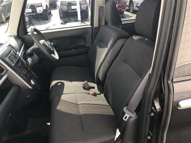 タント Ｘ　ＳＡ　カーオーディオ／衝突被害軽減ブレーキ／横滑り防止装置／片側パワースライドドア／プッシュスタート／スマートキー／オートライト／アイドリングストップ／ヘッドライトレベライザー／ドアバイザー（32枚目）