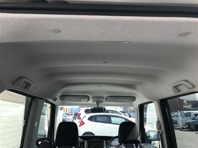 タント Ｘ　ＳＡ　カーオーディオ／衝突被害軽減ブレーキ／横滑り防止装置／片側パワースライドドア／プッシュスタート／スマートキー／オートライト／アイドリングストップ／ヘッドライトレベライザー／ドアバイザー（37枚目）