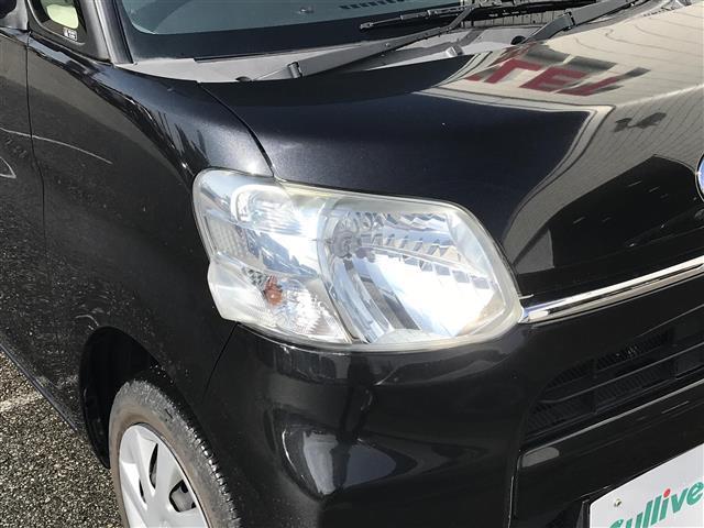 タント Ｘ　ＳＡ　カーオーディオ／衝突被害軽減ブレーキ／横滑り防止装置／片側パワースライドドア／プッシュスタート／スマートキー／オートライト／アイドリングストップ／ヘッドライトレベライザー／ドアバイザー（38枚目）