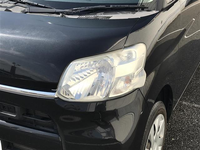タント Ｘ　ＳＡ　カーオーディオ／衝突被害軽減ブレーキ／横滑り防止装置／片側パワースライドドア／プッシュスタート／スマートキー／オートライト／アイドリングストップ／ヘッドライトレベライザー／ドアバイザー（39枚目）