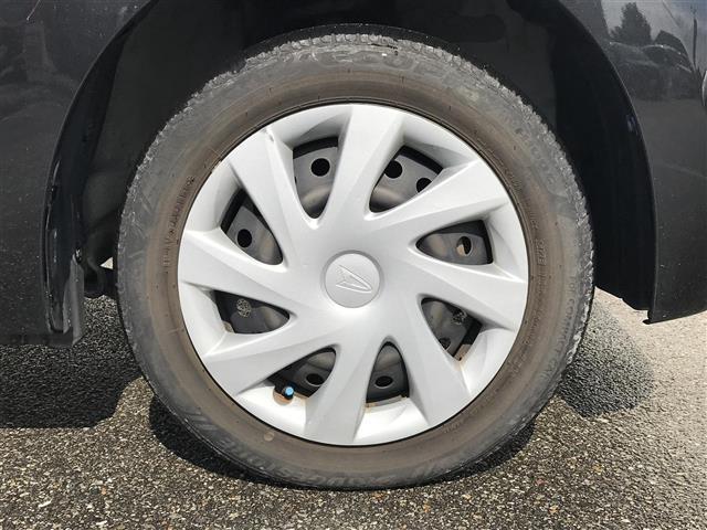 タント Ｘ　ＳＡ　カーオーディオ／衝突被害軽減ブレーキ／横滑り防止装置／片側パワースライドドア／プッシュスタート／スマートキー／オートライト／アイドリングストップ／ヘッドライトレベライザー／ドアバイザー（44枚目）