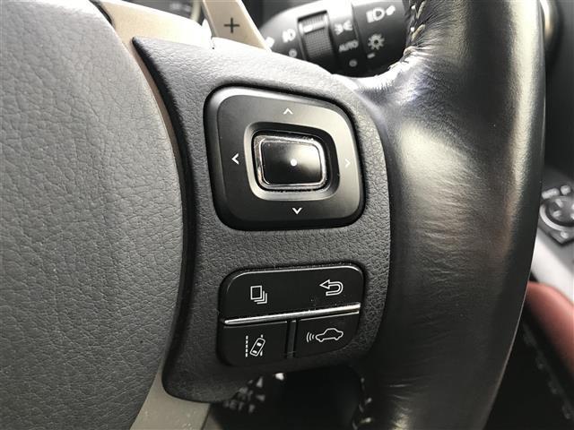 ＮＸ ＮＸ２００ｔ　純正ナビ／フルセグＴＶ／Ｂｌｕｅｔｏｏｔｈ／バックカメラ／ドライブレコーダー／衝突被害軽減ブレーキ／レーンキープアシスト／レーダークルーズコントロール／レザーシート／メモリー付パワーシート（12枚目）