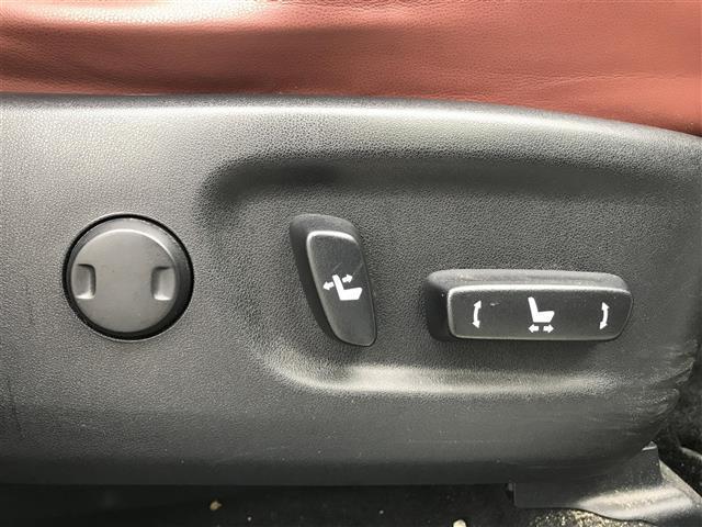 ＮＸ ＮＸ２００ｔ　純正ナビ／フルセグＴＶ／Ｂｌｕｅｔｏｏｔｈ／バックカメラ／ドライブレコーダー／衝突被害軽減ブレーキ／レーンキープアシスト／レーダークルーズコントロール／レザーシート／メモリー付パワーシート（13枚目）