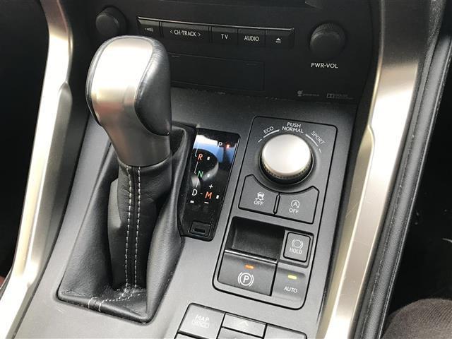 ＮＸ ＮＸ２００ｔ　純正ナビ／フルセグＴＶ／Ｂｌｕｅｔｏｏｔｈ／バックカメラ／ドライブレコーダー／衝突被害軽減ブレーキ／レーンキープアシスト／レーダークルーズコントロール／レザーシート／メモリー付パワーシート（17枚目）
