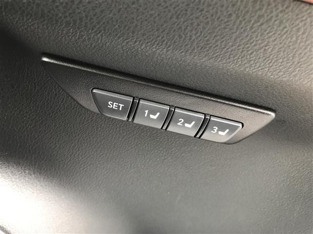 ＮＸ ＮＸ２００ｔ　純正ナビ／フルセグＴＶ／Ｂｌｕｅｔｏｏｔｈ／バックカメラ／ドライブレコーダー／衝突被害軽減ブレーキ／レーンキープアシスト／レーダークルーズコントロール／レザーシート／メモリー付パワーシート（22枚目）
