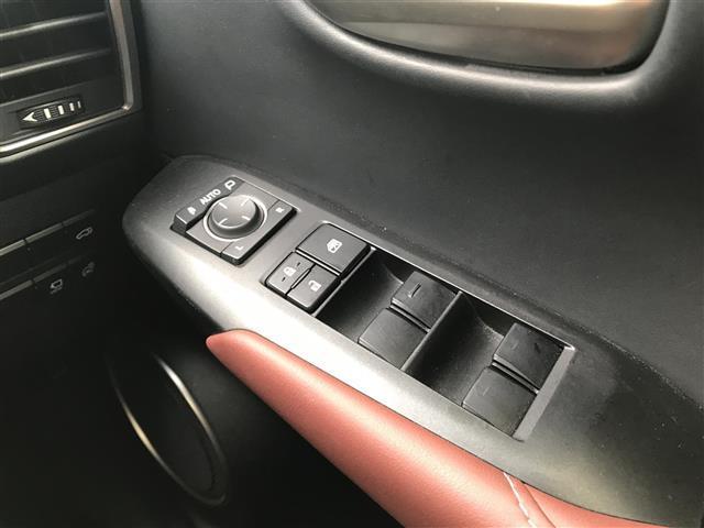 ＮＸ ＮＸ２００ｔ　純正ナビ／フルセグＴＶ／Ｂｌｕｅｔｏｏｔｈ／バックカメラ／ドライブレコーダー／衝突被害軽減ブレーキ／レーンキープアシスト／レーダークルーズコントロール／レザーシート／メモリー付パワーシート（23枚目）