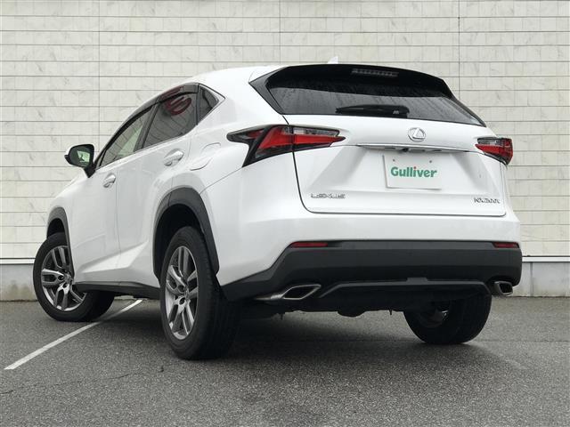 ＮＸ ＮＸ２００ｔ　純正ナビ／フルセグＴＶ／Ｂｌｕｅｔｏｏｔｈ／バックカメラ／ドライブレコーダー／衝突被害軽減ブレーキ／レーンキープアシスト／レーダークルーズコントロール／レザーシート／メモリー付パワーシート（27枚目）