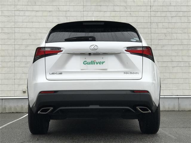 ＮＸ ＮＸ２００ｔ　純正ナビ／フルセグＴＶ／Ｂｌｕｅｔｏｏｔｈ／バックカメラ／ドライブレコーダー／衝突被害軽減ブレーキ／レーンキープアシスト／レーダークルーズコントロール／レザーシート／メモリー付パワーシート（31枚目）