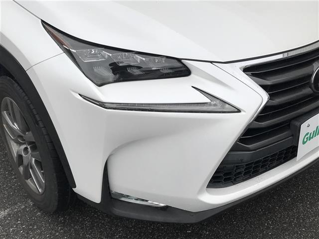 ＮＸ ＮＸ２００ｔ　純正ナビ／フルセグＴＶ／Ｂｌｕｅｔｏｏｔｈ／バックカメラ／ドライブレコーダー／衝突被害軽減ブレーキ／レーンキープアシスト／レーダークルーズコントロール／レザーシート／メモリー付パワーシート（41枚目）