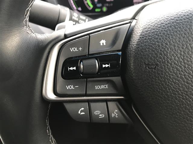 インサイト ＥＸ　純正ナビ／Ｂｌｕｅｔｏｏｔｈ／バックカメラ／ドライブレコーダー／衝突被害軽減ブレーキ／コーナーセンサー／レーンキープアシスト／レーダークルーズコントロール／ハーフレザーシート／パワーシート（9枚目）