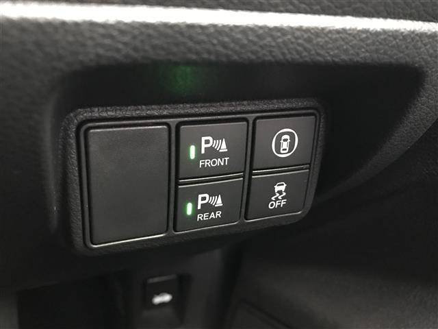 インサイト ＥＸ　純正ナビ／Ｂｌｕｅｔｏｏｔｈ／バックカメラ／ドライブレコーダー／衝突被害軽減ブレーキ／コーナーセンサー／レーンキープアシスト／レーダークルーズコントロール／ハーフレザーシート／パワーシート（12枚目）