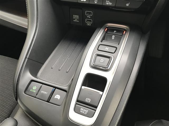 インサイト ＥＸ　純正ナビ／Ｂｌｕｅｔｏｏｔｈ／バックカメラ／ドライブレコーダー／衝突被害軽減ブレーキ／コーナーセンサー／レーンキープアシスト／レーダークルーズコントロール／ハーフレザーシート／パワーシート（14枚目）