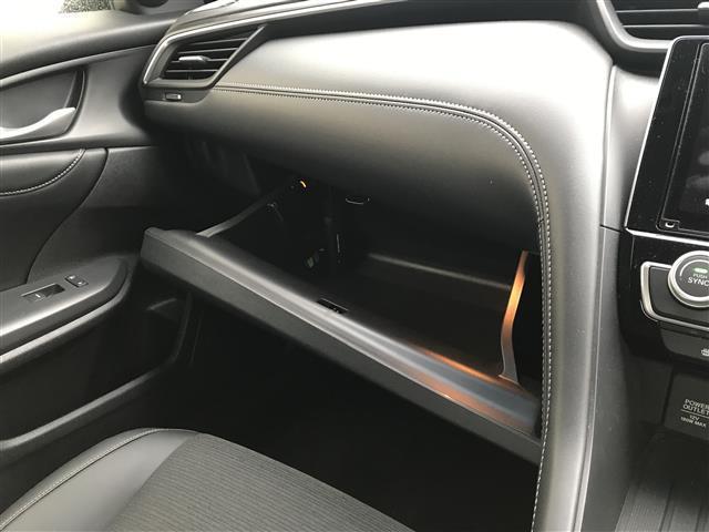 インサイト ＥＸ　純正ナビ／Ｂｌｕｅｔｏｏｔｈ／バックカメラ／ドライブレコーダー／衝突被害軽減ブレーキ／コーナーセンサー／レーンキープアシスト／レーダークルーズコントロール／ハーフレザーシート／パワーシート（23枚目）