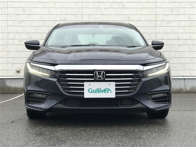 インサイト ＥＸ　純正ナビ／Ｂｌｕｅｔｏｏｔｈ／バックカメラ／ドライブレコーダー／衝突被害軽減ブレーキ／コーナーセンサー／レーンキープアシスト／レーダークルーズコントロール／ハーフレザーシート／パワーシート（27枚目）