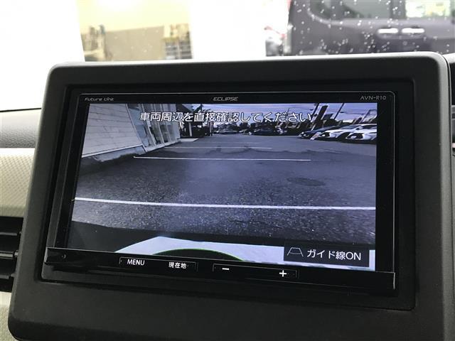 Ｎ－ＢＯＸ Ｇ　社外ナビ／フルセグＴＶ／Ｂｌｕｅｔｏｏｔｈ／バックカメラ／衝突被害軽減ブレーキ／コーナーセンサー／レーンキープアシスト／レーダークルーズコントロール／両側スライドドア／プッシュスタート（5枚目）