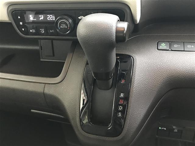 Ｎ－ＢＯＸ Ｇ　社外ナビ／フルセグＴＶ／Ｂｌｕｅｔｏｏｔｈ／バックカメラ／衝突被害軽減ブレーキ／コーナーセンサー／レーンキープアシスト／レーダークルーズコントロール／両側スライドドア／プッシュスタート（11枚目）