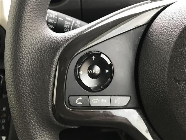 Ｎ－ＢＯＸ Ｇ　社外ナビ／フルセグＴＶ／Ｂｌｕｅｔｏｏｔｈ／バックカメラ／衝突被害軽減ブレーキ／コーナーセンサー／レーンキープアシスト／レーダークルーズコントロール／両側スライドドア／プッシュスタート（13枚目）