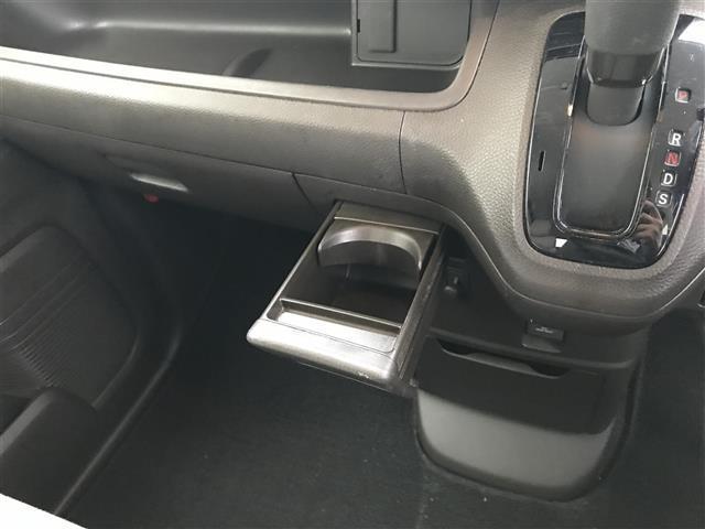 Ｎ－ＢＯＸ Ｇ　社外ナビ／フルセグＴＶ／Ｂｌｕｅｔｏｏｔｈ／バックカメラ／衝突被害軽減ブレーキ／コーナーセンサー／レーンキープアシスト／レーダークルーズコントロール／両側スライドドア／プッシュスタート（19枚目）