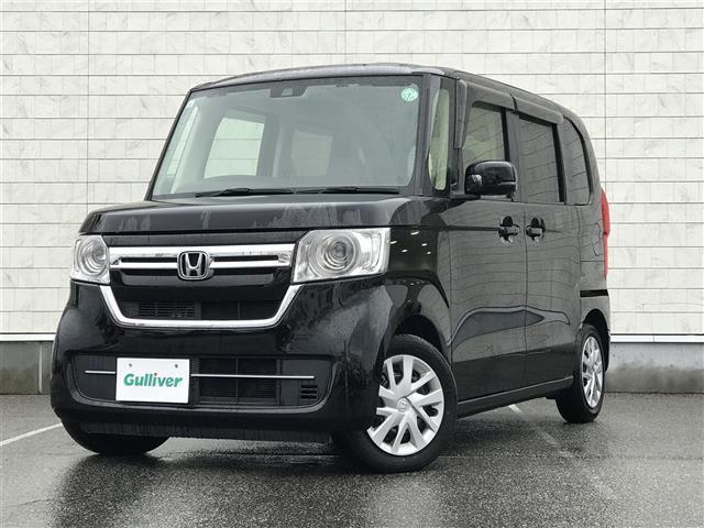 Ｎ－ＢＯＸ Ｇ　社外ナビ／フルセグＴＶ／Ｂｌｕｅｔｏｏｔｈ／バックカメラ／衝突被害軽減ブレーキ／コーナーセンサー／レーンキープアシスト／レーダークルーズコントロール／両側スライドドア／プッシュスタート（25枚目）