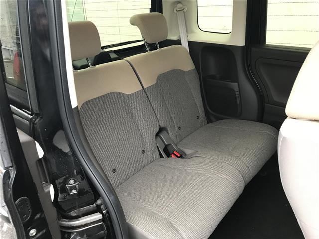 Ｎ－ＢＯＸ Ｇ　社外ナビ／フルセグＴＶ／Ｂｌｕｅｔｏｏｔｈ／バックカメラ／衝突被害軽減ブレーキ／コーナーセンサー／レーンキープアシスト／レーダークルーズコントロール／両側スライドドア／プッシュスタート（30枚目）
