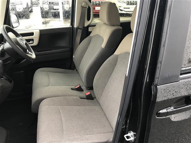 Ｎ－ＢＯＸ Ｇ　社外ナビ／フルセグＴＶ／Ｂｌｕｅｔｏｏｔｈ／バックカメラ／衝突被害軽減ブレーキ／コーナーセンサー／レーンキープアシスト／レーダークルーズコントロール／両側スライドドア／プッシュスタート（31枚目）