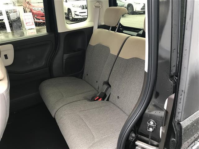 Ｎ－ＢＯＸ Ｇ　社外ナビ／フルセグＴＶ／Ｂｌｕｅｔｏｏｔｈ／バックカメラ／衝突被害軽減ブレーキ／コーナーセンサー／レーンキープアシスト／レーダークルーズコントロール／両側スライドドア／プッシュスタート（32枚目）
