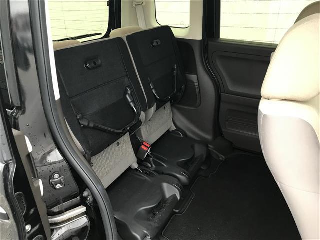 Ｎ－ＢＯＸ Ｇ　社外ナビ／フルセグＴＶ／Ｂｌｕｅｔｏｏｔｈ／バックカメラ／衝突被害軽減ブレーキ／コーナーセンサー／レーンキープアシスト／レーダークルーズコントロール／両側スライドドア／プッシュスタート（33枚目）