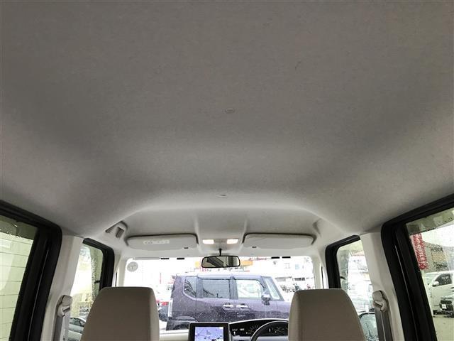 Ｎ－ＢＯＸ Ｇ　社外ナビ／フルセグＴＶ／Ｂｌｕｅｔｏｏｔｈ／バックカメラ／衝突被害軽減ブレーキ／コーナーセンサー／レーンキープアシスト／レーダークルーズコントロール／両側スライドドア／プッシュスタート（38枚目）
