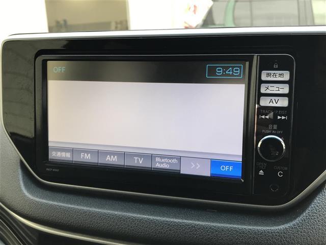 ムーヴ カスタム　Ｘ　純正ナビ／フルセグＴＶ／Ｂｌｕｅｔｏｏｔｈ／バックカメラ／プッシュスタート／スマートキー／ベンチシート／ＬＥＤヘッドライト／オートライト／電動格納ミラー／ウインカーミラー／フォグランプ（3枚目）