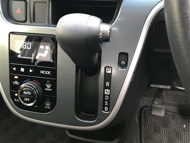 ムーヴ カスタム　Ｘ　純正ナビ／フルセグＴＶ／Ｂｌｕｅｔｏｏｔｈ／バックカメラ／プッシュスタート／スマートキー／ベンチシート／ＬＥＤヘッドライト／オートライト／電動格納ミラー／ウインカーミラー／フォグランプ（10枚目）
