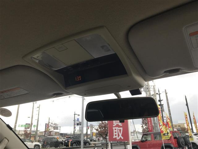 エルグランド 250V 純正ナビ/全周囲カメラ/両側パワースライドドア/スマートキー/ステアリングスイッチ/フォグランプ/オートライト/電動格納ミラー/ウォークスルー/ETC/パワーウインドウ(34枚目)