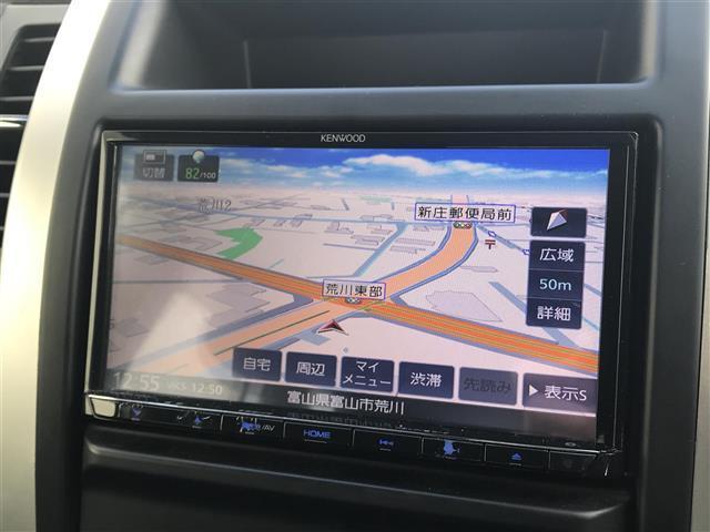 エクストレイル ２０Ｘｔｔ　社外ナビ／フルセグＴＶ／Ｂｌｕｅｔｏｏｔｈ／ドライブレコーダー／クルーズコントロール／ダウンヒルアシストコントロール／ルーフレール／スマートキー／シートヒーター／オートライト／フォグランプ（4枚目）