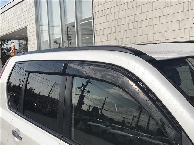 エクストレイル ２０Ｘｔｔ　社外ナビ／フルセグＴＶ／Ｂｌｕｅｔｏｏｔｈ／ドライブレコーダー／クルーズコントロール／ダウンヒルアシストコントロール／ルーフレール／スマートキー／シートヒーター／オートライト／フォグランプ（44枚目）