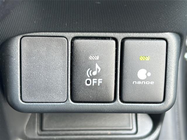 アクア Gブラックソフトレザーセレクション 禁煙車 ワンオーナー ソフトレザー ETC 社外ナビ LEDヘッドライト スマートキー プッシュスタート ドアミラーウインカー クルーズコントロール フルセグTV DVD再生機能有 ヒートシーター(11枚目)