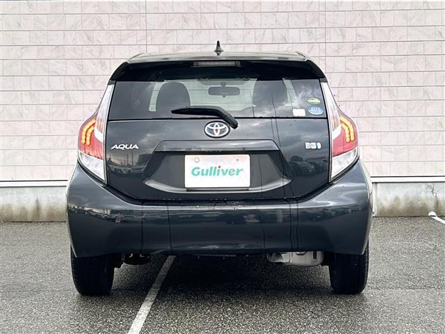 アクア Gブラックソフトレザーセレクション 禁煙車 ワンオーナー ソフトレザー ETC 社外ナビ LEDヘッドライト スマートキー プッシュスタート ドアミラーウインカー クルーズコントロール フルセグTV DVD再生機能有 ヒートシーター(37枚目)