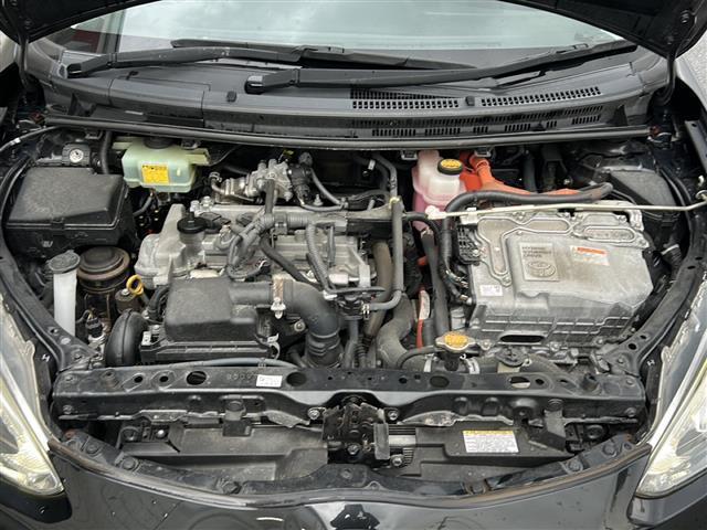 アクア Gブラックソフトレザーセレクション 禁煙車 ワンオーナー ソフトレザー ETC 社外ナビ LEDヘッドライト スマートキー プッシュスタート ドアミラーウインカー クルーズコントロール フルセグTV DVD再生機能有 ヒートシーター(40枚目)