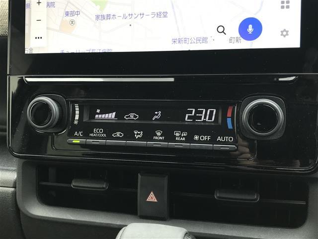 シエンタ Ｚ　純正ディスプレイオーディオ／ナビ／フルセグＴＶ／全周囲カメラ／プリクラッシュセーフティ／コーナーセンサー／レーンキープアシスト／レーダークルーズコントロール／両側パワースライドドア（11枚目）