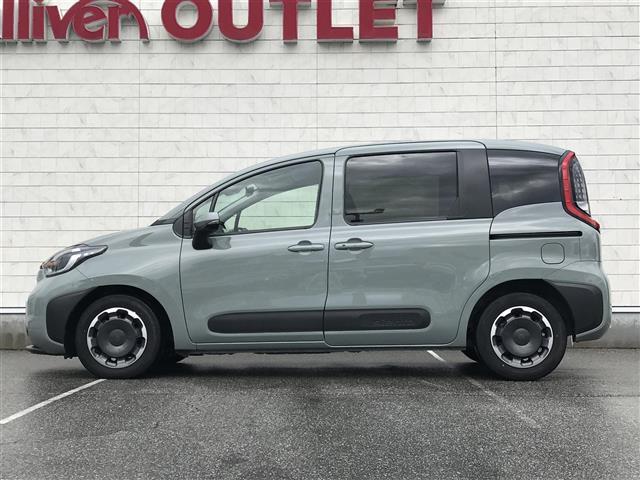 シエンタ Ｚ　純正ディスプレイオーディオ／ナビ／フルセグＴＶ／全周囲カメラ／プリクラッシュセーフティ／コーナーセンサー／レーンキープアシスト／レーダークルーズコントロール／両側パワースライドドア（27枚目）