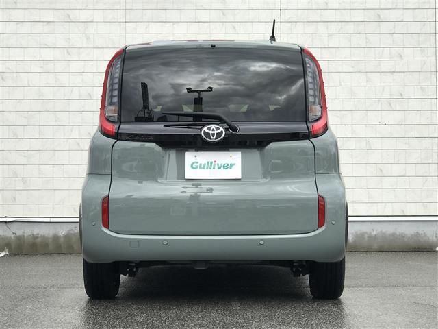 シエンタ Ｚ　純正ディスプレイオーディオ／ナビ／フルセグＴＶ／全周囲カメラ／プリクラッシュセーフティ／コーナーセンサー／レーンキープアシスト／レーダークルーズコントロール／両側パワースライドドア（28枚目）