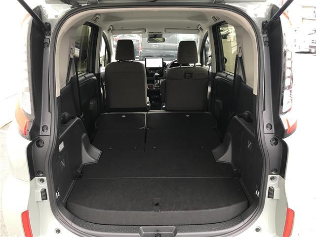 シエンタ Ｚ　純正ディスプレイオーディオ／ナビ／フルセグＴＶ／全周囲カメラ／プリクラッシュセーフティ／コーナーセンサー／レーンキープアシスト／レーダークルーズコントロール／両側パワースライドドア（36枚目）