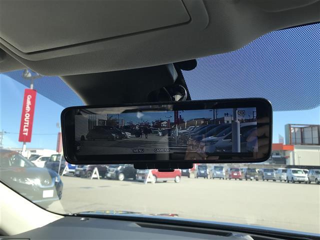 エクストレイル 20X 冬タイヤ積込み/フリップダウンモニター/純正ナビ/フルセグTV/Bluetooth/全周囲カメラ/ドライブレコーダー/デジタルインナーミラー/プロパイロット/衝突被害軽減ブレーキ(5枚目)